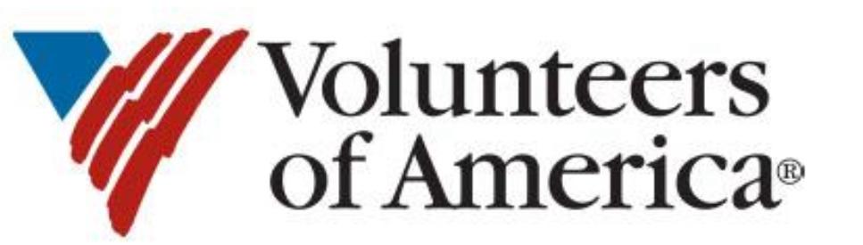 Volunteers Of America